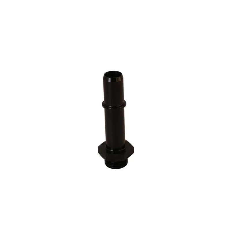 Aeromotive 15134 Adapter - 5/8 Male Quick Connect - AN-08 ORB