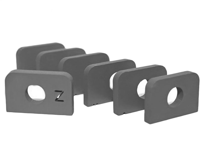 AFE 450-401010-A l PFADT Series Aluminum Frame Camber Kit; fits Chevrolet Corve