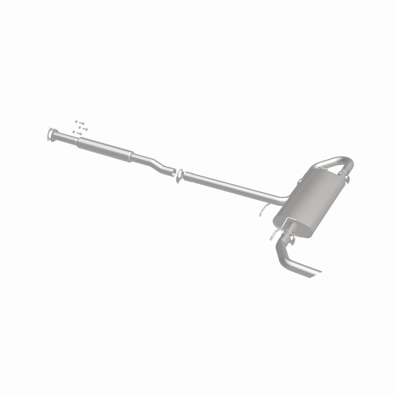 Magnaflow 106-0594 BRE Exhaust Kit 07-09 fits Equinox Torrent 3.4L