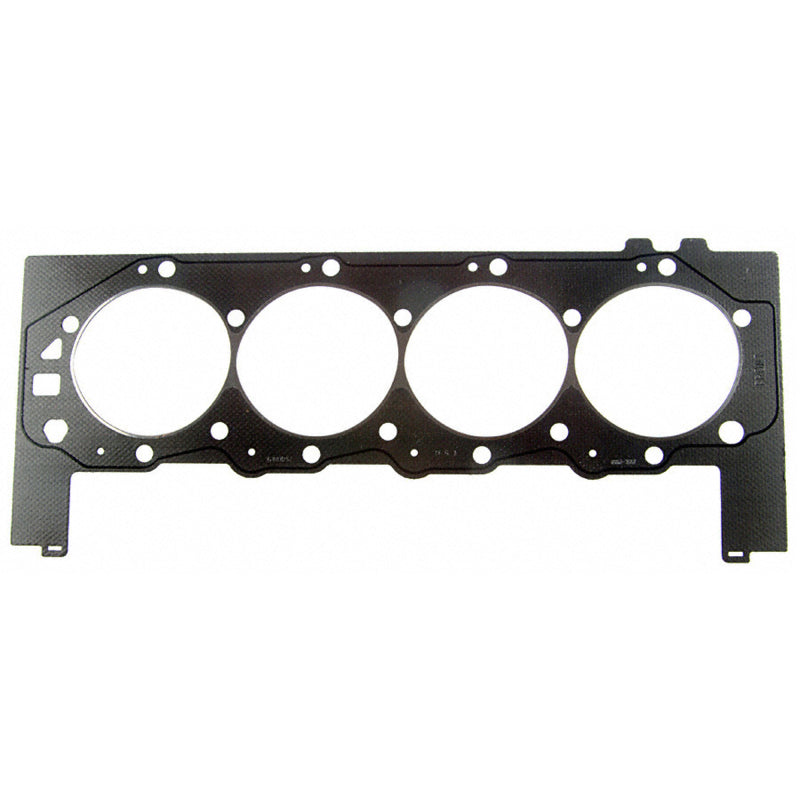 Fel-Pro Chevrolet Silverado 2500 HD 26168 PT PermaTorque Engine Cylinder Head Gasket