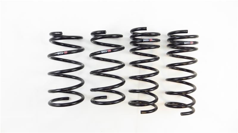 RS-R F065D 13+ fits Subaru BRZ (ZC6) Down Sus Springs