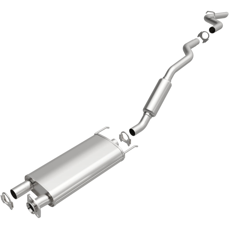 Magnaflow 106-0411 BRE Exhaust Kit 97-00 fits Ford Explorer 4.0L