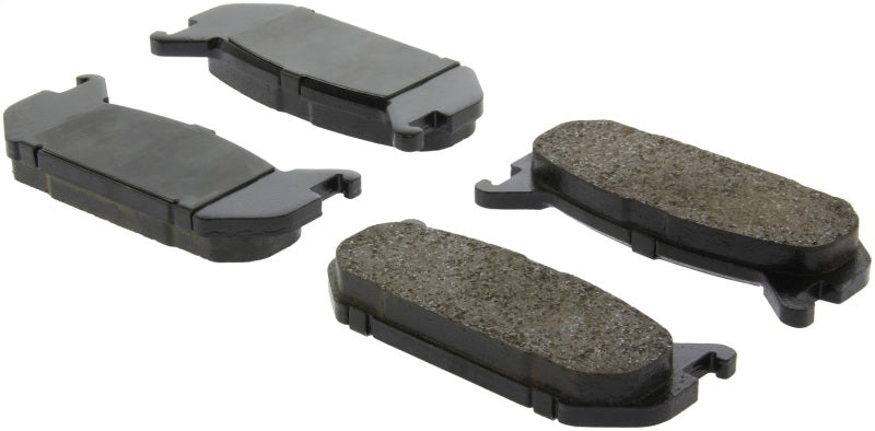 Stoptech 308.0584 Street Brake Pads - Rear