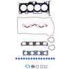 Fel-Pro HS26333PT fits Hyundai Sonata HS 26333 PT PermaTorque Engine Cylinder Head Gasket Set