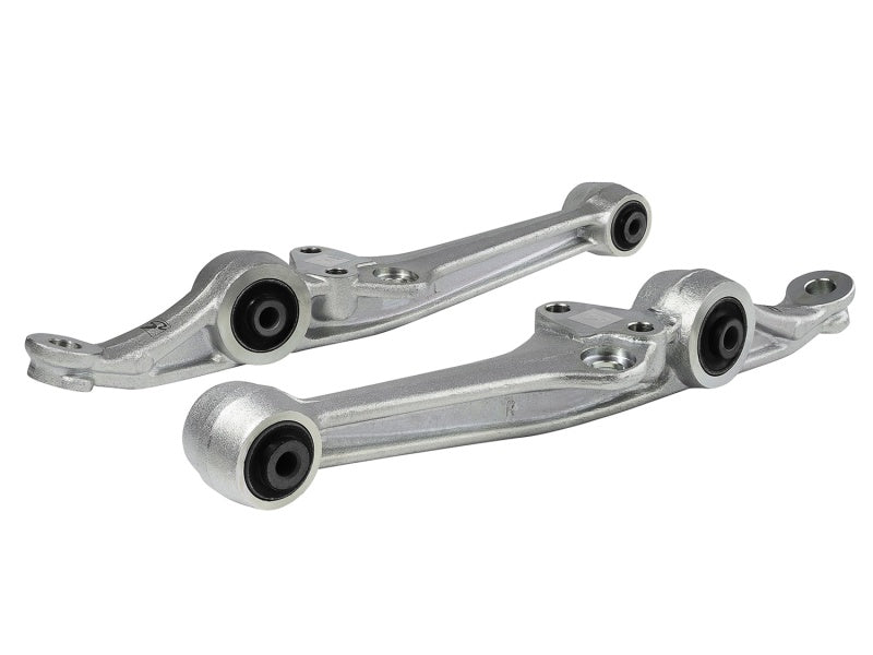 Skunk2 Racing 542-05-M345 Skunk2 88-91 fits Honda Civic Front Lower Control Arm - Hard Rubber Bushing