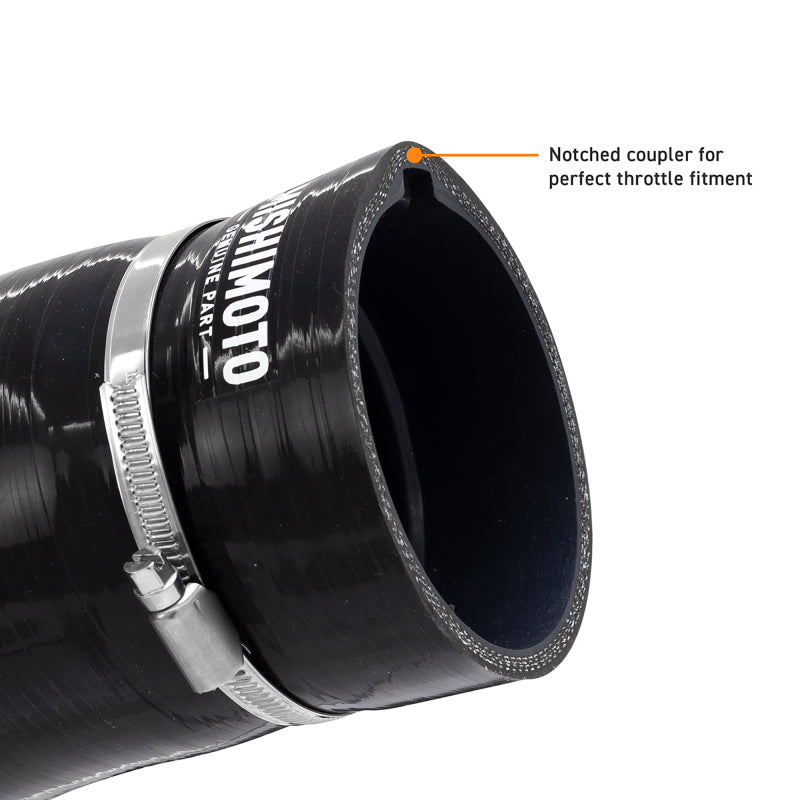 Mishimoto MMAI-GRC-23 2023+ fits Toyota GR Corolla Performance Intake