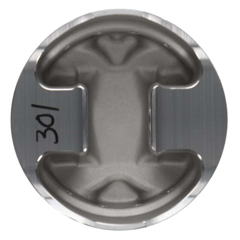 Wiseco 6554M785 MAZDA Turbo -13cc 1.258 X 78.5 Piston Shelf Stock