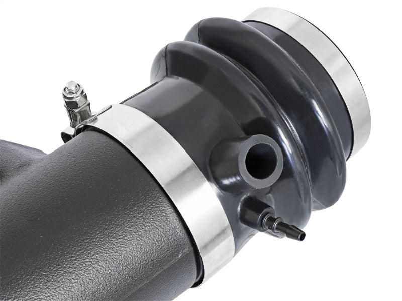 AFE 51-76106 um GT PRO DRY S Cold Air Intake System 01-16 fits Nissan Patrol (Y