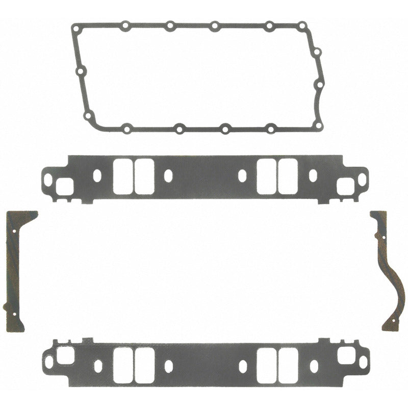 Fel-Pro MS95392 fits Dodge RAM 1500 MS 95392 Engine Intake Manifold Gasket Set