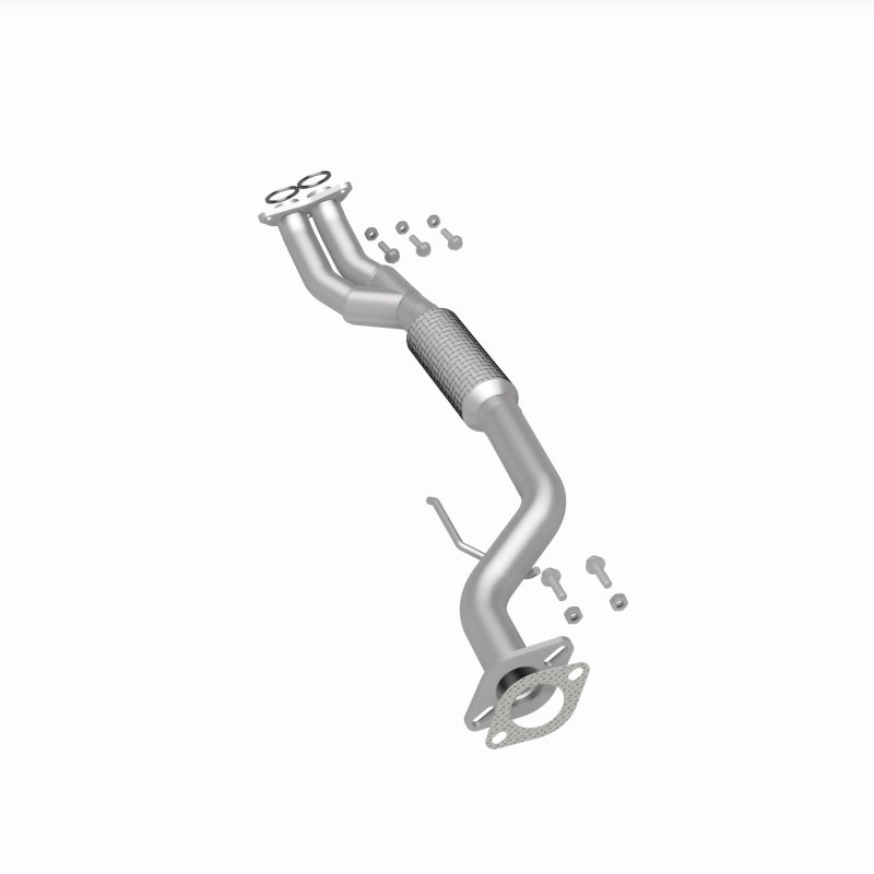 Magnaflow 107-0026 BRE Exhaust 00-01 Sentra 1.8L Front Pipe Kit