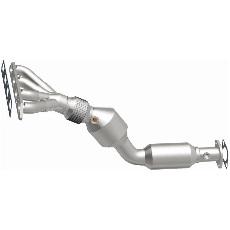 Magnaflow 5531351 07-08 Mini Cooper 1.6L Direct Fit Catalytic Converter