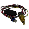 FAST 307037 Air Temperature Sensor w/ 12-5 Volt Output Converter Kit