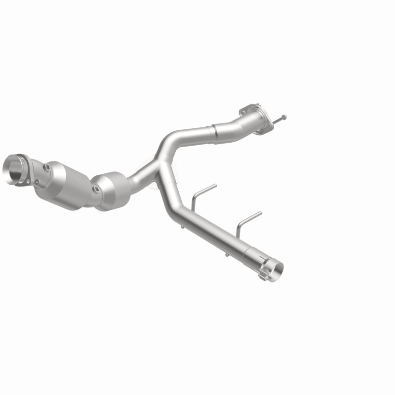 Magnaflow 280266 21-23 fits Ford F-150 3.5L Right Underbody Direct Fit Converter