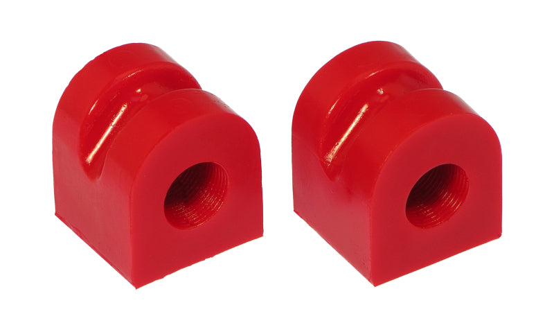 Prothane 4-1111 fits Dodge 95-96 Neon Rear Sway Bar Bushings - 24mm - Red