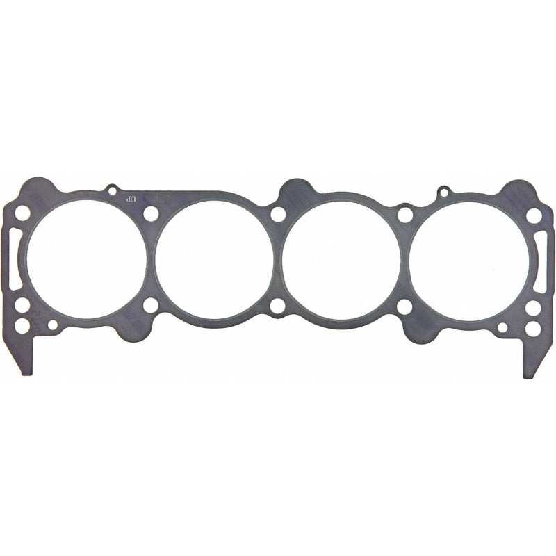 Fel-Pro 8172PT 8172 PT PermaTorque Engine Cylinder Head Gasket