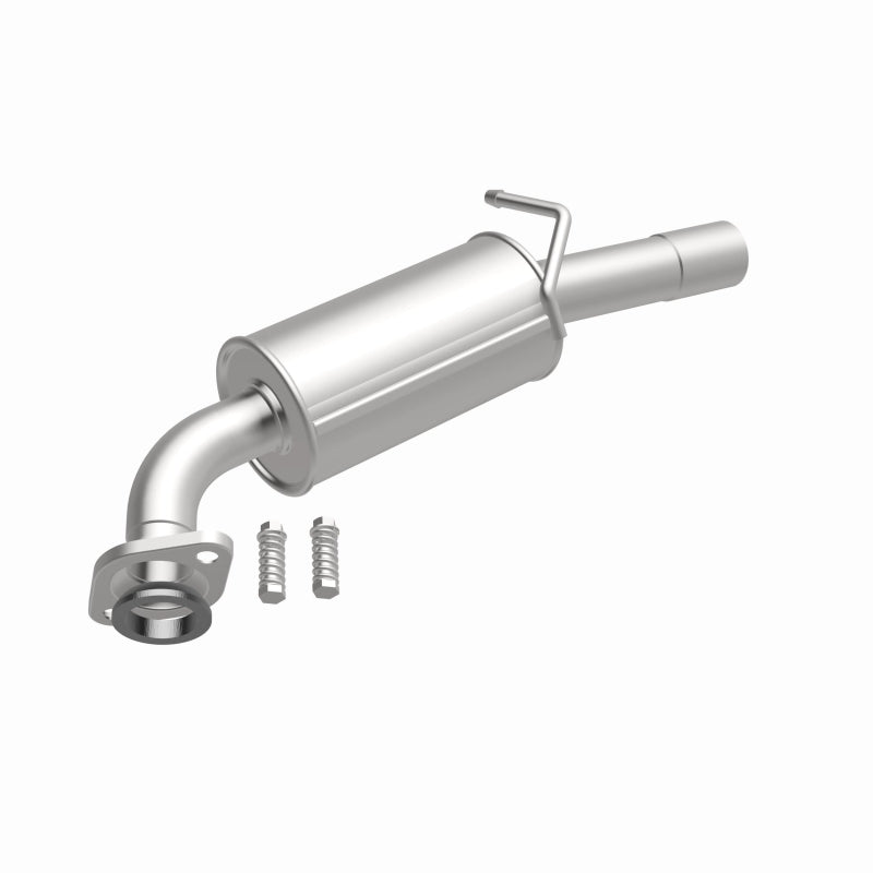 Magnaflow 108-0117 BRE Rear Muffler Kit Replacement fits Toyota