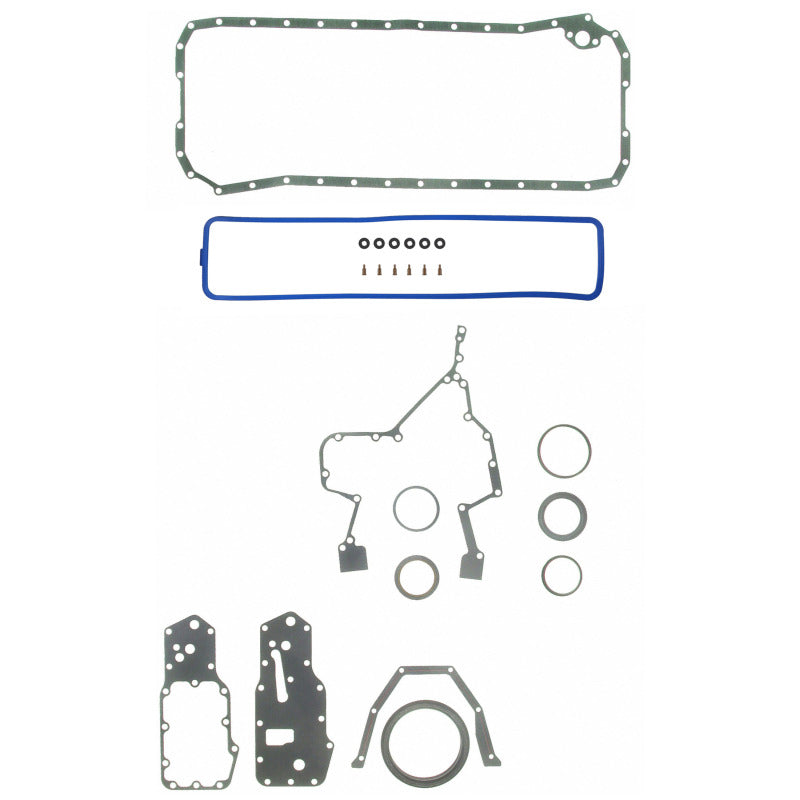 Fel-Pro CS9522 fits Dodge RAM 2500 CS 9522 Engine Conversion Gasket Set