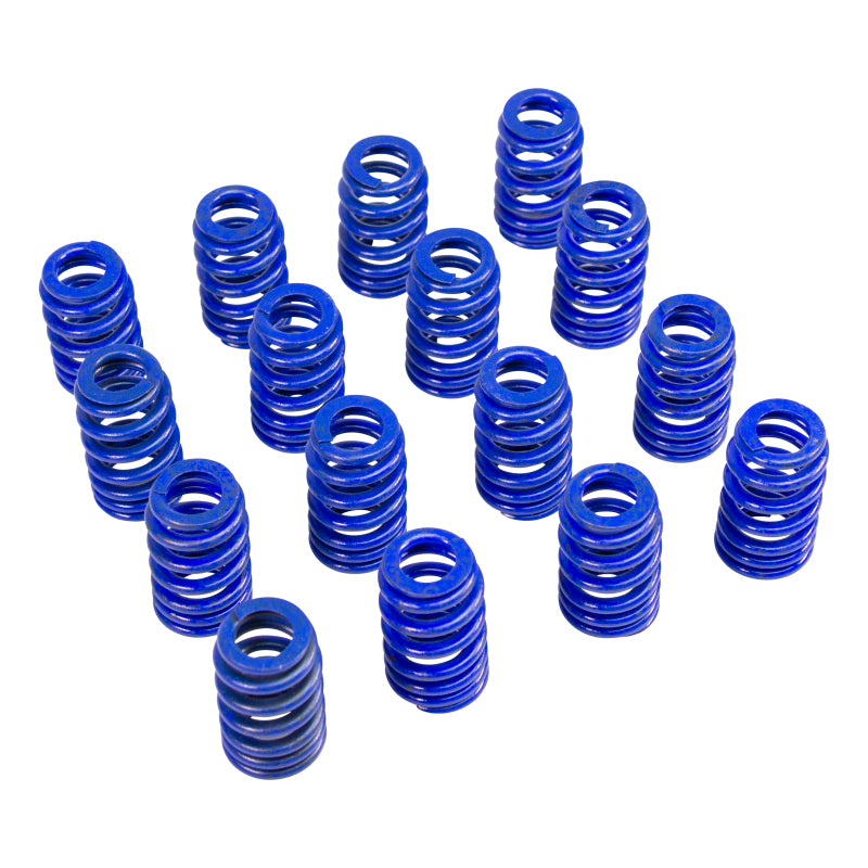 COMP Cams H604-16 fits GM 603/604 0.570in Lift 1.077/1.282 OD Beehive Hustler Valve Spring Kit