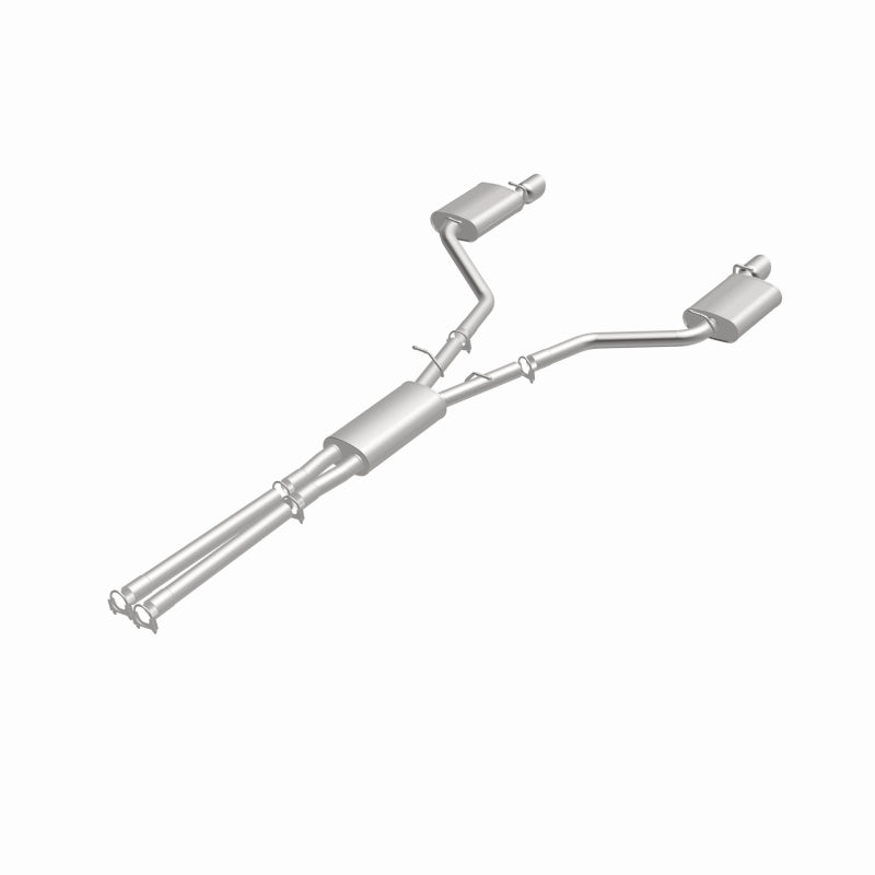 Magnaflow 106-0556 BRE Exhaust Kit 05-10 300 Magnum Charger 5.7L