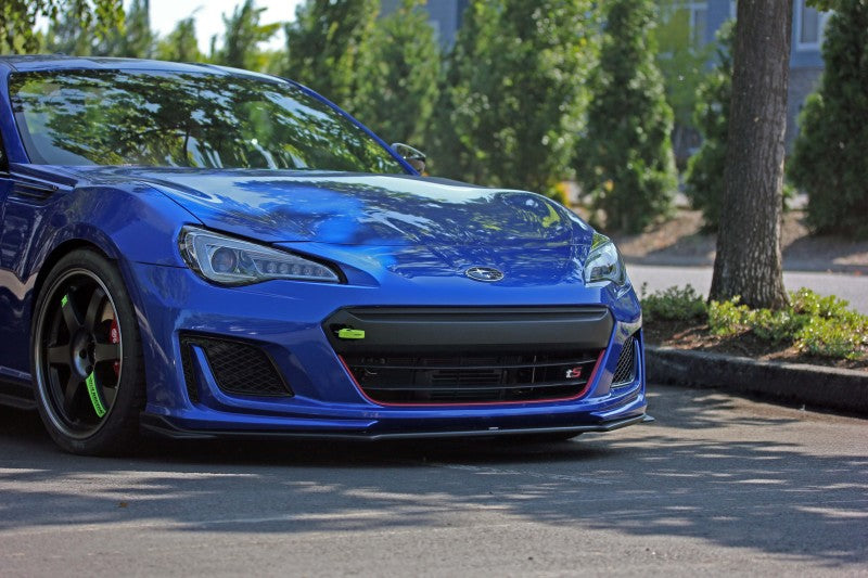 PERRIN PSP-BDY-235NY fits Toyota 18-21 WRX/STI / 13-20 BRZ / 17-20 fits 86 Front