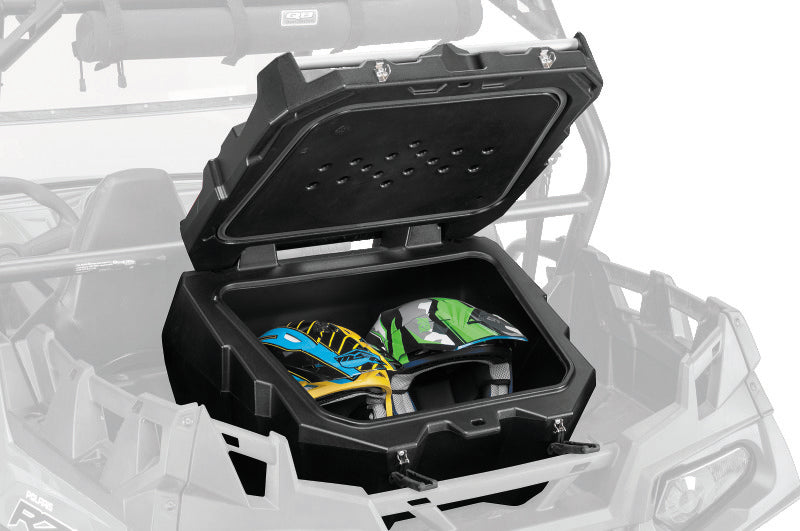 QuadBoss 157142 13-16 Arctic Cat Wildcat 1000 Expedition Series Cargo Box