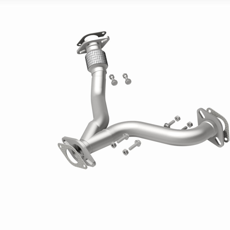 Magnaflow 107-0103 BRE Exhaust 98-04 Passport Rodeo Sport 3.2L Front Pipe Kit