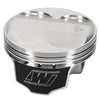 Wiseco K606M96AP fits Nissan 350Z VQ35 4V +7cc Dome 96mm Bore Piston Shelf Stock