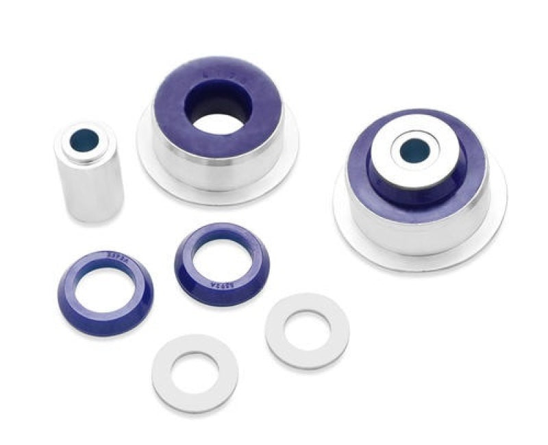 SuperPro SPF5592K fits VW MQB Front LCA Inner Rear Bushing Set for Alloy Subfram