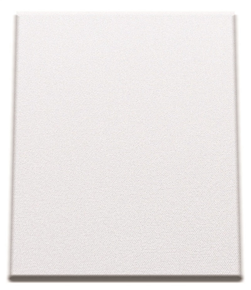 DEI 50537 Universal Mat Headliner 1/2in x 75in x 54in - White