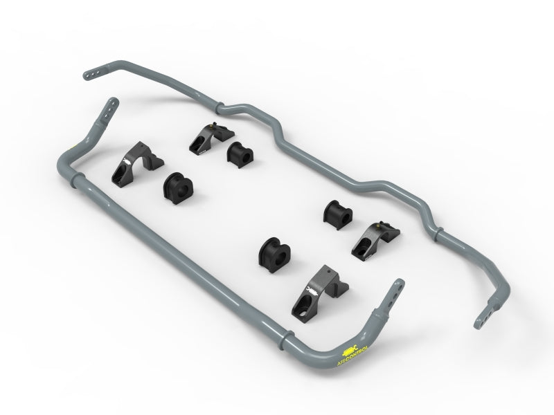 AFE 440-901001-G l 18-23 fits Tesla Model 3 AWD Sway Bar Set - Front & Rear