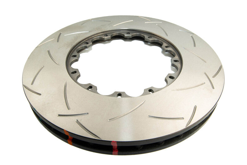 DBA 52224.1S 08+ fits EVO X T3 5000 Series Replacement Slotted DISC ONLY