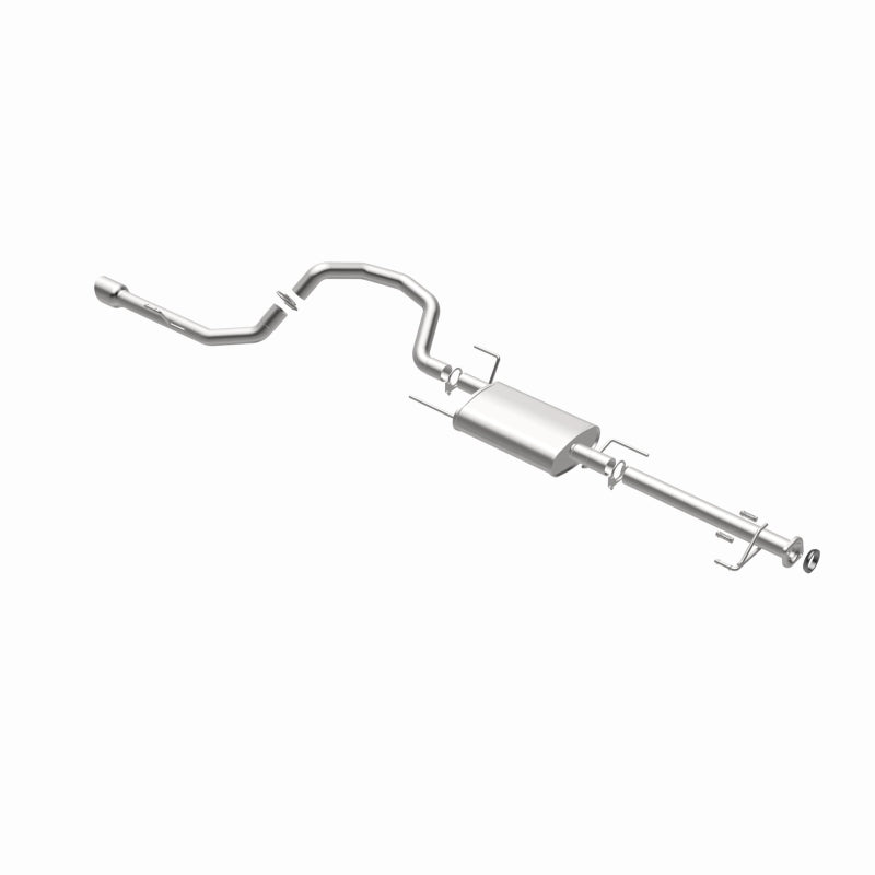Magnaflow 106-0756 BRE Exhaust Kit 10-22 fits Toyota 4Runner 4L