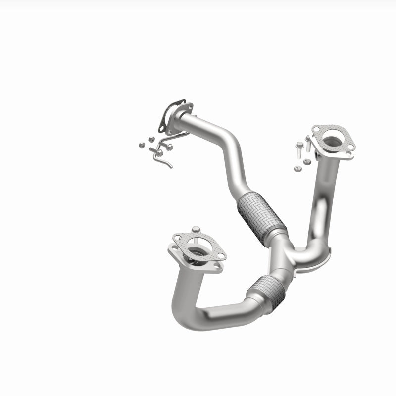 Magnaflow 107-0245 BRE Exhaust 03-06 KIA SORENTO 3.5L Front Pipe Kit