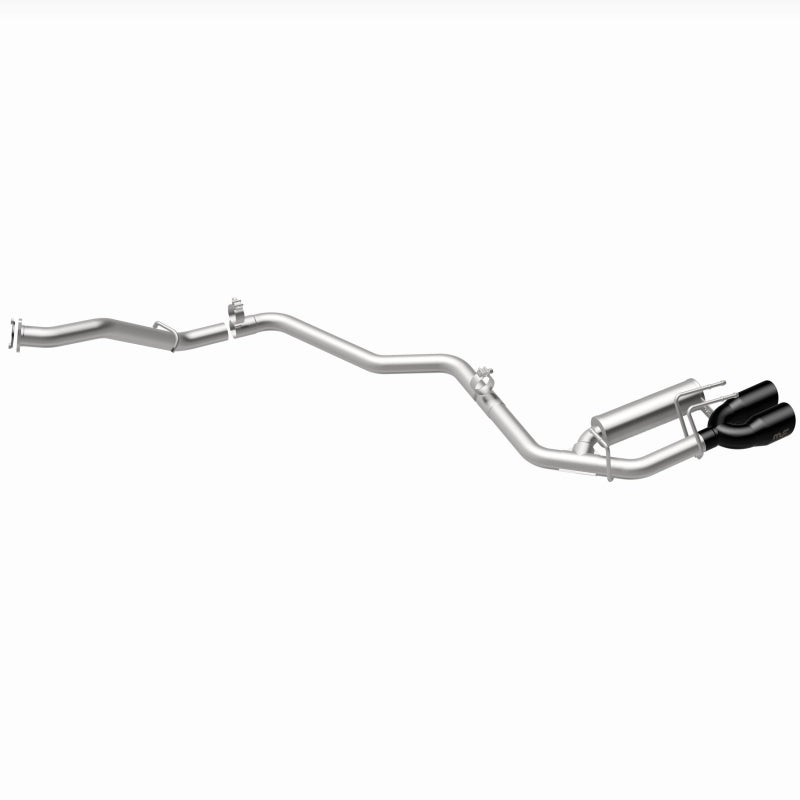 Magnaflow 19698 25-26 fits Toyota Camry SPEQ Series Stainless Cat-Back Performance Exhaust System