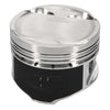 Wiseco 6597M855 Mits Turbo DISH -10cc 1.378 X 85.5 Piston Shelf Stock