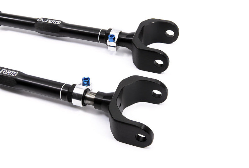 SPL Parts SPL RUAEL ATS 13-19 fits Cadillac ATS/ATS-V/CTS/CTS-V Titanium Series