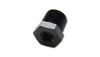 Vibrant 10857 3/8in NPT Female to 3/4in NPT Male Pipe Reducer Adapter Fitting