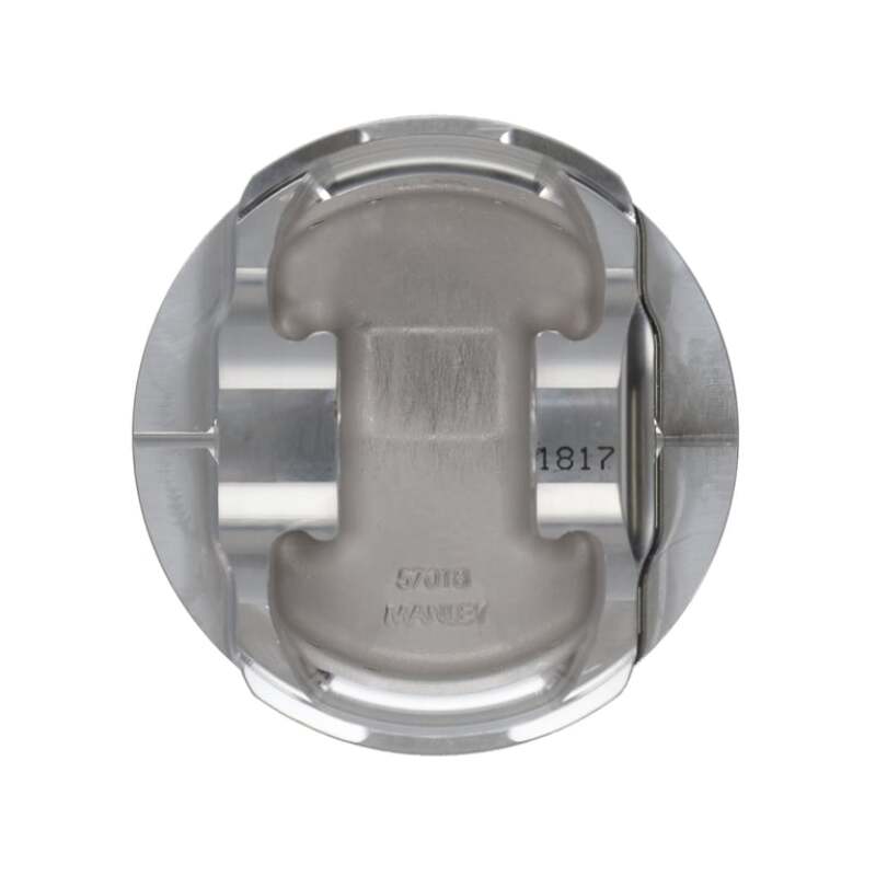 Manley Performance 596980CE-8 Manley fits Chevrolet LS Piston Set - 4.080in B