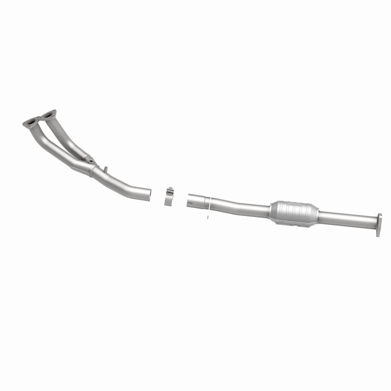 MagnaFlow 23796 Conv DF fits Porsche 86 90