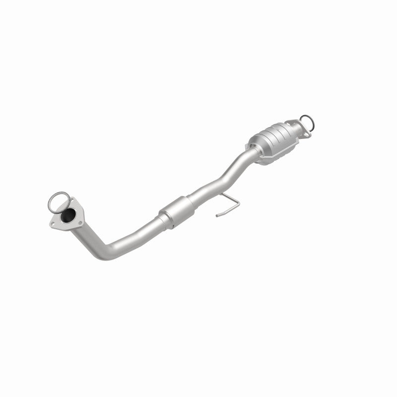 Magnaflow 357801 Conv DF fits Toyota Camry 2.2L