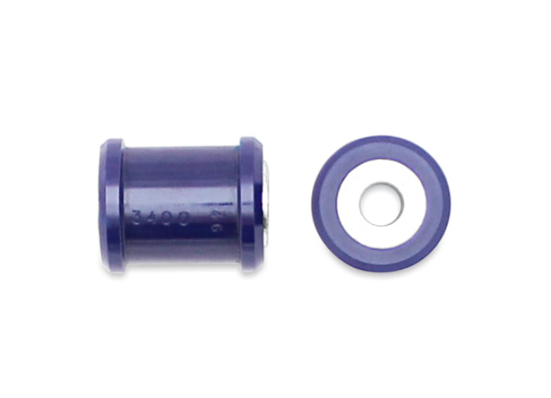 SuperPro SPF3400K 2004 fits Mazda RX-8 Base Rear Forward Trailing Arm Upper Bush