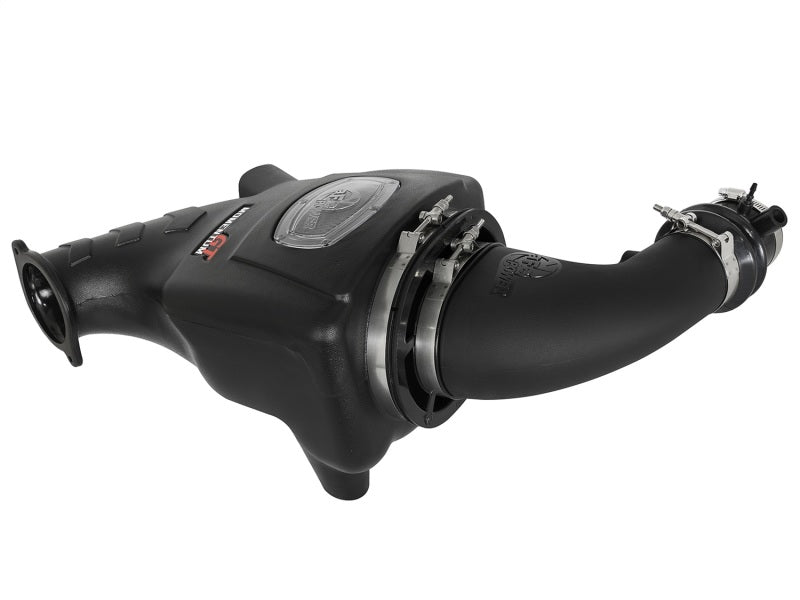 AFE 51-76107 Momentum GT Pro Dry S Cold Air Intake 2017 fits Nissan Patrol (Y61