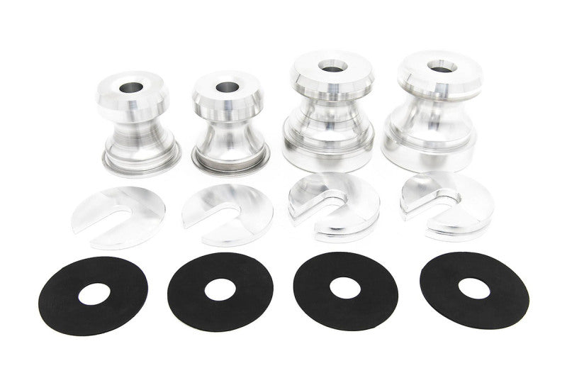 SPL Parts SPL SSB Z34 2009+ fits Nissan 370Z Solid Subframe Bushings