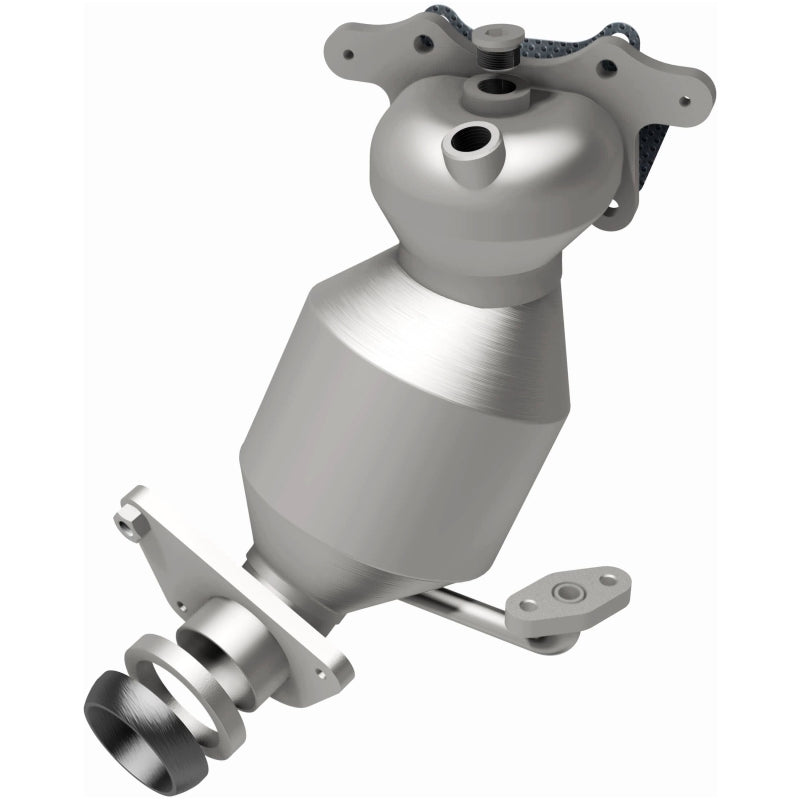 Magnaflow 5531030 10-14 fits Honda Insight 1.3L Direct Fit Catalytic Converter