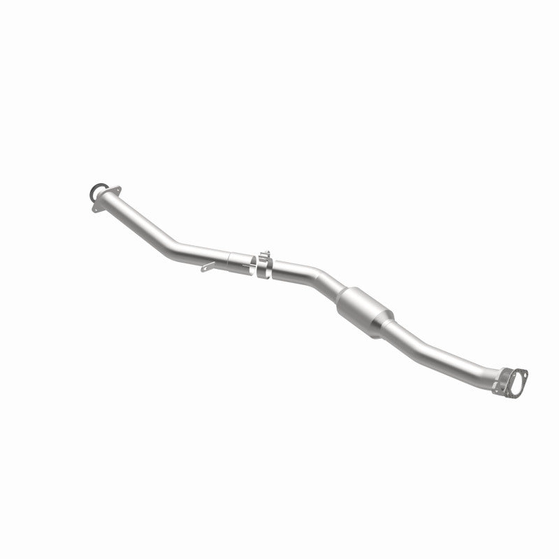 MagnaFlow 21-232 Conv DF 2015 fits Subaru WRX