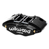 Wilwood 120-8729-BK fits Caliper-Powerlite 1.38in Pistons .790in/.860in Disc -