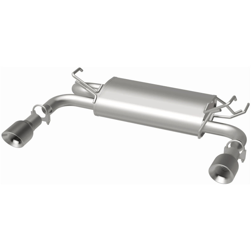 Magnaflow 108-0030 BRE Exhaust 03-07 G35 3.5L Muffler Kit