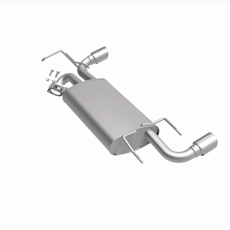 Magnaflow 108-0029 BRE Exhaust 03-07 Murano 3.5L Muffler Kit