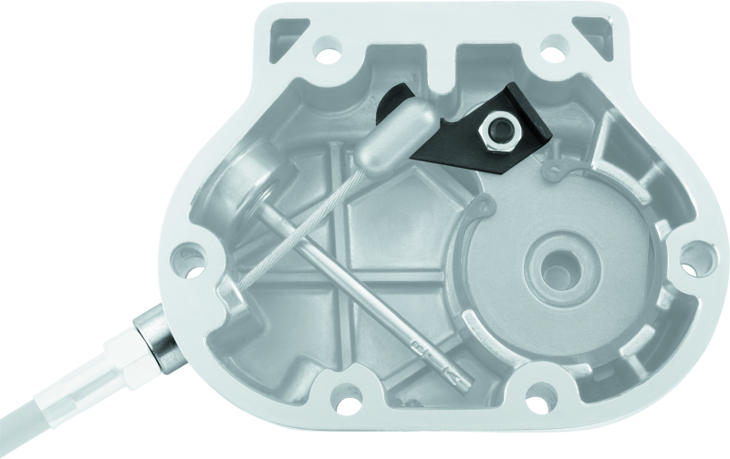 Twin Power 488715 87-99 Big Twin 86-90 XL Easy Pull Light Clutch Kit