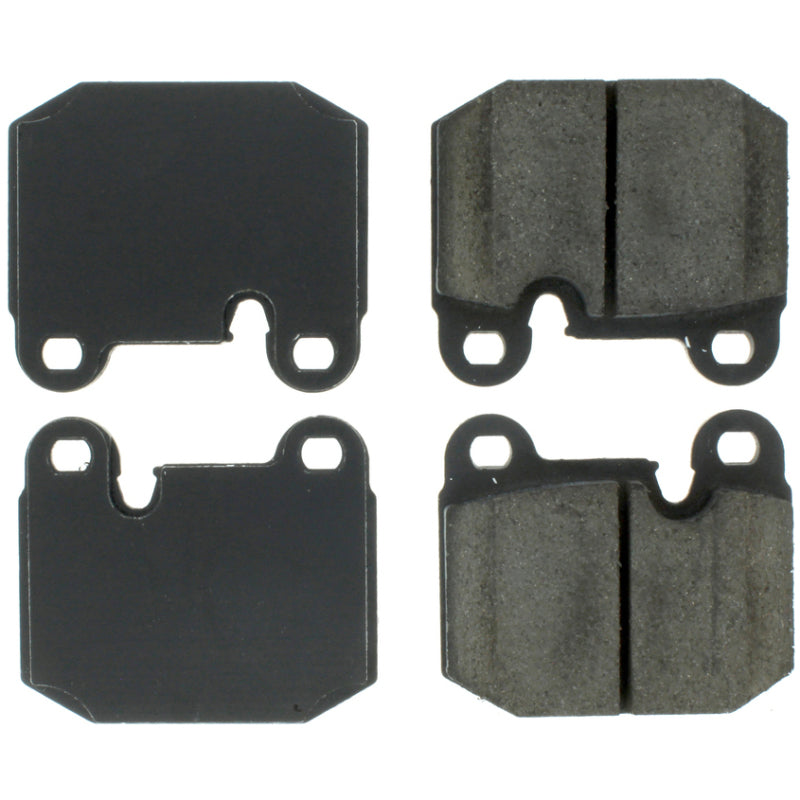 Stoptech 309.0174 Performance Brake Pads